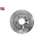 Order Front Disc Brake Rotor by PROMAX - 14-34253 For Your Vehicle