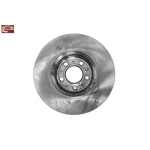 Order Front Disc Brake Rotor by PROMAX - 14-34255 For Your Vehicle