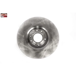 Order Front Disc Brake Rotor by PROMAX - 14-34267 For Your Vehicle