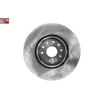 Order Front Disc Brake Rotor by PROMAX - 14-34279 For Your Vehicle