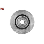 Order Front Disc Brake Rotor by PROMAX - 14-34308 For Your Vehicle