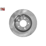 Order Front Disc Brake Rotor by PROMAX - 14-34313 For Your Vehicle