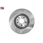 Order Front Disc Brake Rotor by PROMAX - 14-34316 For Your Vehicle