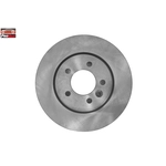 Order Front Disc Brake Rotor by PROMAX - 14-34336 For Your Vehicle