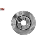 Order Front Disc Brake Rotor by PROMAX - 14-34365 For Your Vehicle