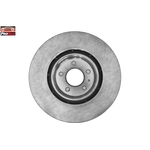 Order Front Disc Brake Rotor by PROMAX - 14-34405 For Your Vehicle