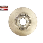 Order Front Disc Brake Rotor by PROMAX - 14-3441 For Your Vehicle