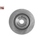 Order Front Disc Brake Rotor by PROMAX - 14-34411 For Your Vehicle