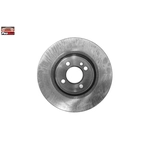 Order Front Disc Brake Rotor by PROMAX - 14-34412 For Your Vehicle