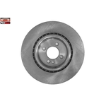 Order Front Disc Brake Rotor by PROMAX - 14-34423 For Your Vehicle