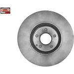 Order Front Disc Brake Rotor by PROMAX - 14-34428 For Your Vehicle