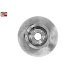 Order Front Disc Brake Rotor by PROMAX - 14-34471 For Your Vehicle