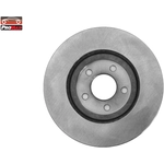 Order Front Disc Brake Rotor by PROMAX - 14-53009 For Your Vehicle
