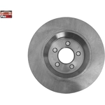 Order Front Disc Brake Rotor by PROMAX - 14-53054 For Your Vehicle