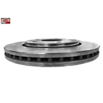 Order Front Disc Brake Rotor by PROMAX - 14-53065 For Your Vehicle