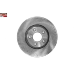 Order Front Disc Brake Rotor by PROMAX - 14-5329 For Your Vehicle