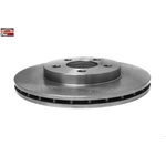 Order Front Disc Brake Rotor by PROMAX - 14-5359 For Your Vehicle