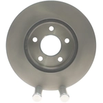 Order Front Disc Brake Rotor by PROMAX - 14-5359 For Your Vehicle