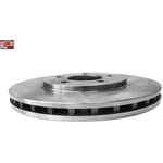 Order Front Disc Brake Rotor by PROMAX - 14-5362 For Your Vehicle