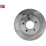 Order Front Disc Brake Rotor by PROMAX - 14-5373 For Your Vehicle