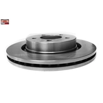 Order Front Disc Brake Rotor by PROMAX - 14-5388 For Your Vehicle