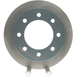 Order Front Disc Brake Rotor by PROMAX - 14-5393 For Your Vehicle