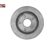 Order Front Disc Brake Rotor by PROMAX - 14-5394 For Your Vehicle