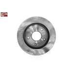 Order Front Disc Brake Rotor by PROMAX - 14-5395 For Your Vehicle