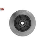 Order Front Disc Brake Rotor by PROMAX - 14-54013 For Your Vehicle