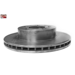 Order Front Disc Brake Rotor by PROMAX - 14-54014 For Your Vehicle