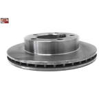 Order Front Disc Brake Rotor by PROMAX - 14-54020 For Your Vehicle