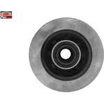 Order Front Disc Brake Rotor by PROMAX - 14-54022 For Your Vehicle
