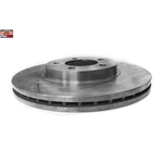 Order Front Disc Brake Rotor by PROMAX - 14-54030 For Your Vehicle