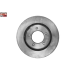 Order Front Disc Brake Rotor by PROMAX - 14-54044 For Your Vehicle
