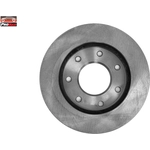 Order Front Disc Brake Rotor by PROMAX - 14-54048 For Your Vehicle