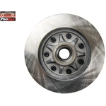 Order Front Disc Brake Rotor by PROMAX - 14-54052 For Your Vehicle