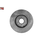 Order Front Disc Brake Rotor by PROMAX - 14-54060 For Your Vehicle