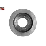 Order Front Disc Brake Rotor by PROMAX - 14-54063 For Your Vehicle