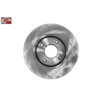 Order Front Disc Brake Rotor by PROMAX - 14-54079 For Your Vehicle