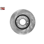 Order Front Disc Brake Rotor by PROMAX - 14-54093 For Your Vehicle