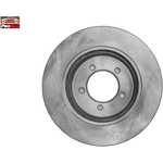 Order Front Disc Brake Rotor by PROMAX - 14-54094 For Your Vehicle