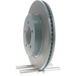 Order Front Disc Brake Rotor by PROMAX - 14-54094 For Your Vehicle