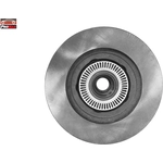 Order Front Disc Brake Rotor by PROMAX - 14-54096 For Your Vehicle