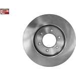Order Front Disc Brake Rotor by PROMAX - 14-54099 For Your Vehicle