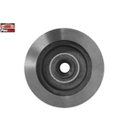 Order Front Disc Brake Rotor by PROMAX - 14-54120 For Your Vehicle