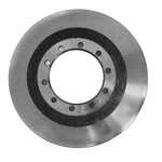 Order PROMAX - 14-54138 - Disc Brake Rotor For Your Vehicle
