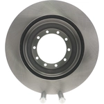 Order PROMAX - 14-54138 - Disc Brake Rotor For Your Vehicle