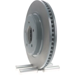 Order Front Disc Brake Rotor by PROMAX - 14-54143 For Your Vehicle