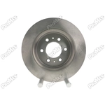 Order Front Disc Brake Rotor by PROMAX - 14-54153 For Your Vehicle