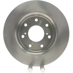 Order Front Disc Brake Rotor by PROMAX - 14-54173 For Your Vehicle